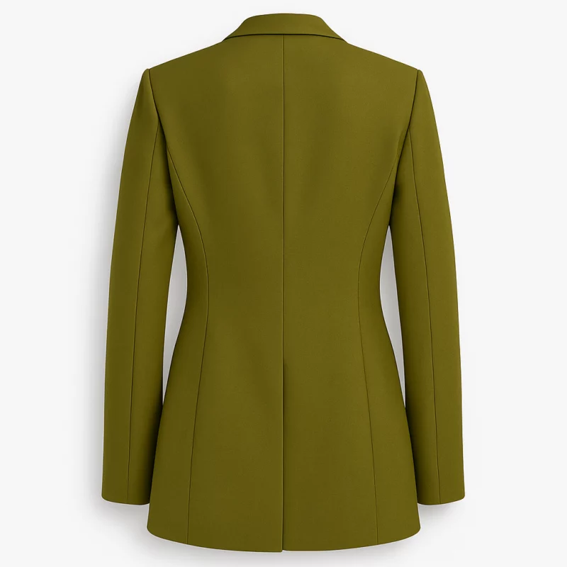 Kate Middleton Start Oxford Suit