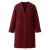 Kathryn Vicious Coat
