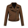 Katie A Cherry Pie Christmas Jacket
