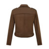 Katie Leclerc A Cherry Christmas Jacket