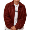 Katie McCabe Game Jacket