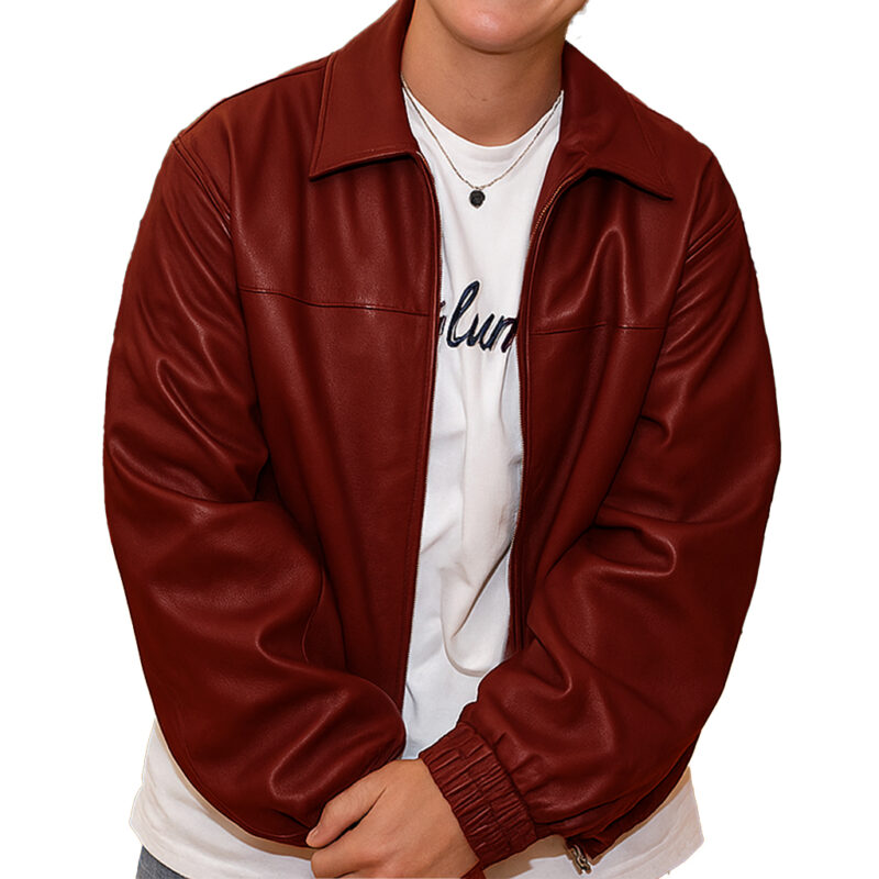 Katie McCabe Game Jacket