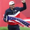 Keegan Bradley Cup Jacket