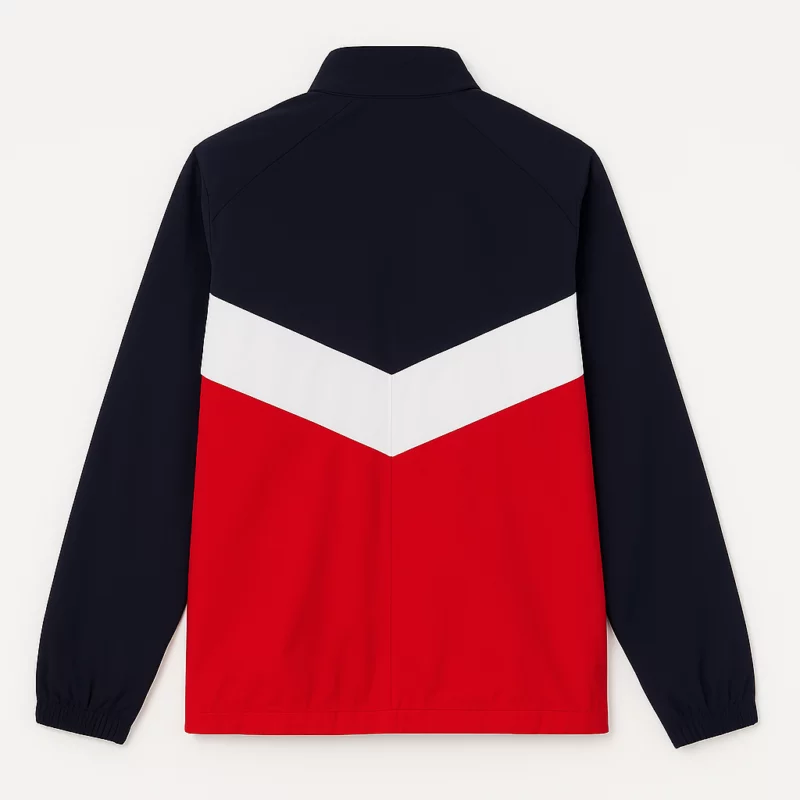 Keegan Bradley Ryder Jacket