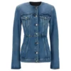 Kelsea Ballerini The Voice S28 Denim Jacket