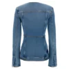 KelseaBallerini The Voice S28 Denim Jacket