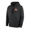 Kevin Cleveland Hoodie