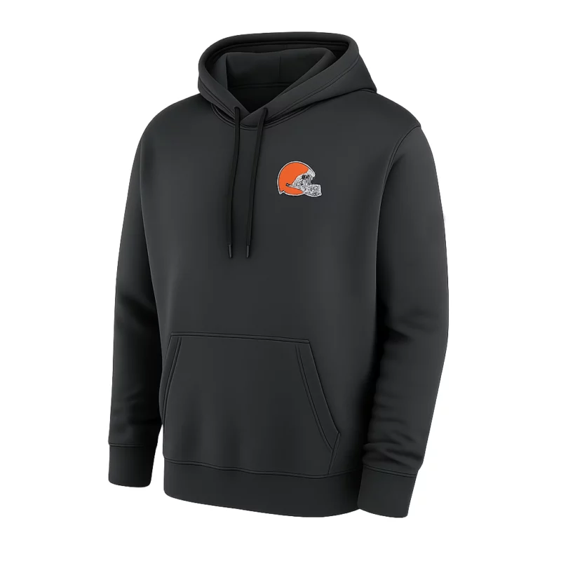 Kevin Cleveland Hoodie