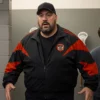 Kevin James Playdate Black Jacket