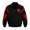 Kevin Playdate Black Jacket