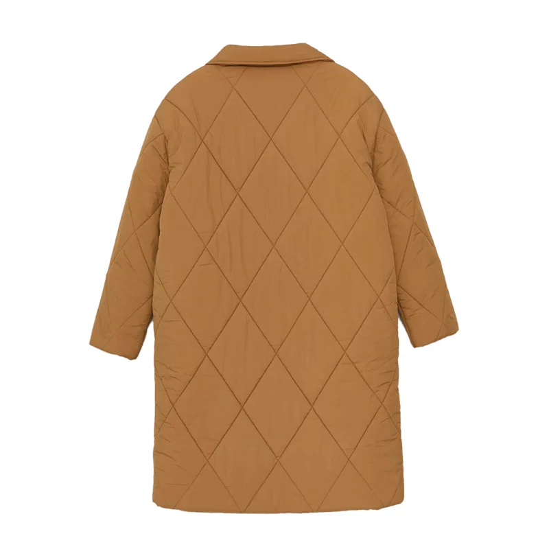 Kim Bo-raMantis Coat