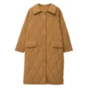 Kim Queen Mantis Coat