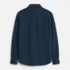 Kim Woo-bin Genie Make Wish Blue Jacket