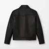 Kim Woo-bin Genie a Wish Jacket