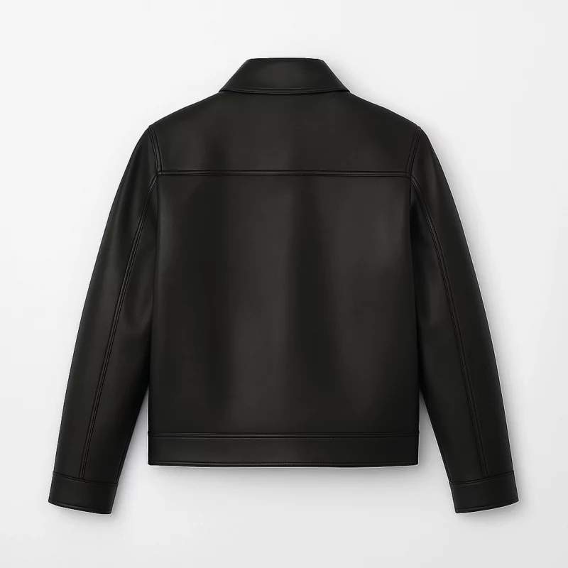 Kim Woo-bin Genie a Wish Jacket