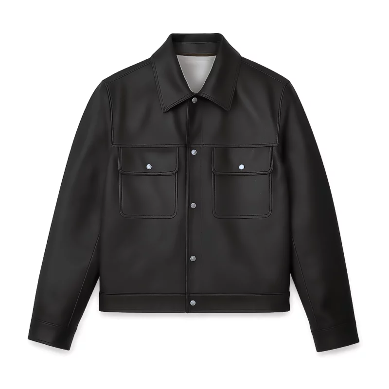 Kim Woo-bin Genie a Wish Jacket