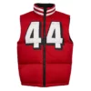 Kristin Juszczyk SF Vest