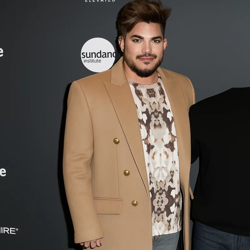 Lambert Fairyland Premiere Coat