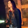 Landry Bender Self-Help Jacket