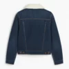 Landry Bender Self- Jacket