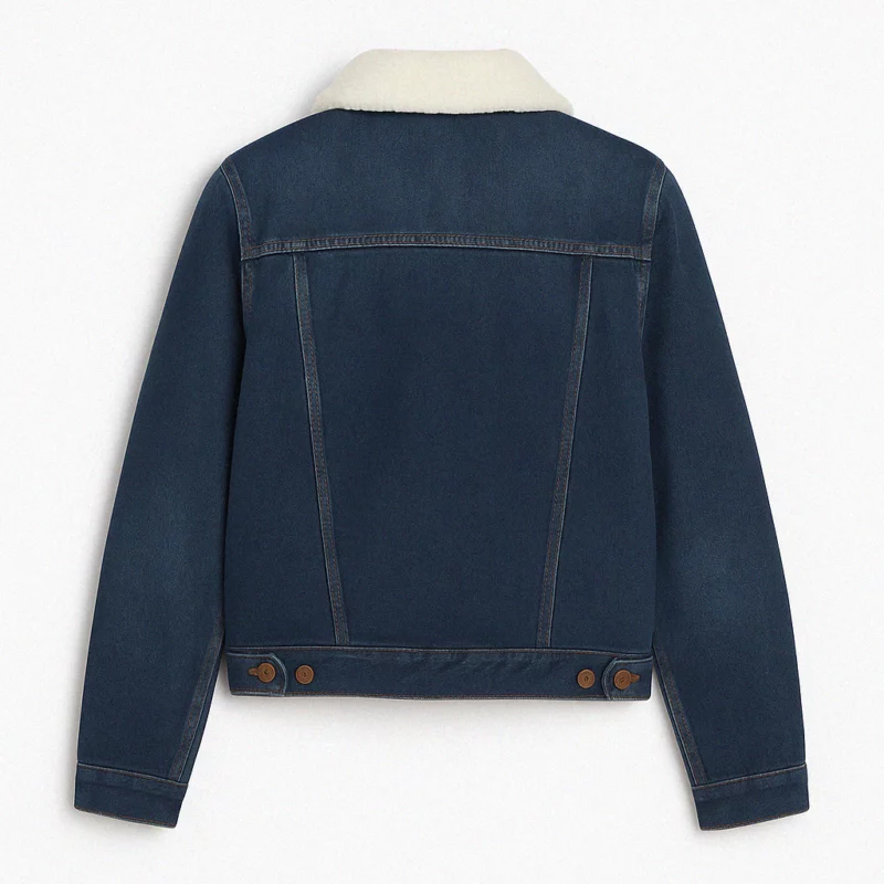 Landry Bender Self- Jacket