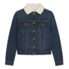Landry Self-Help Jacket