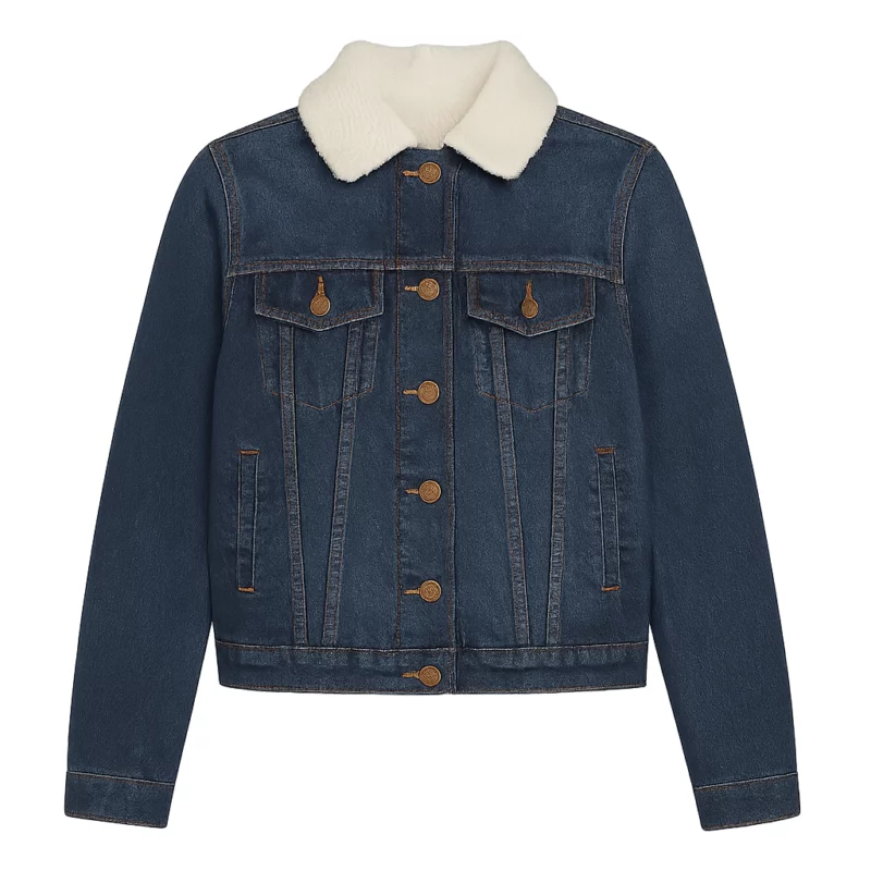 Landry Self-Help Jacket