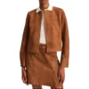Laurel Hammond-Elsbeth S03 Jacket