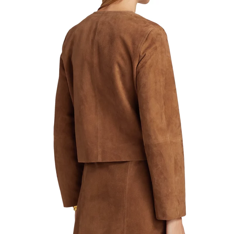 Laurel -Muntz Elsbeth S03 Jacket