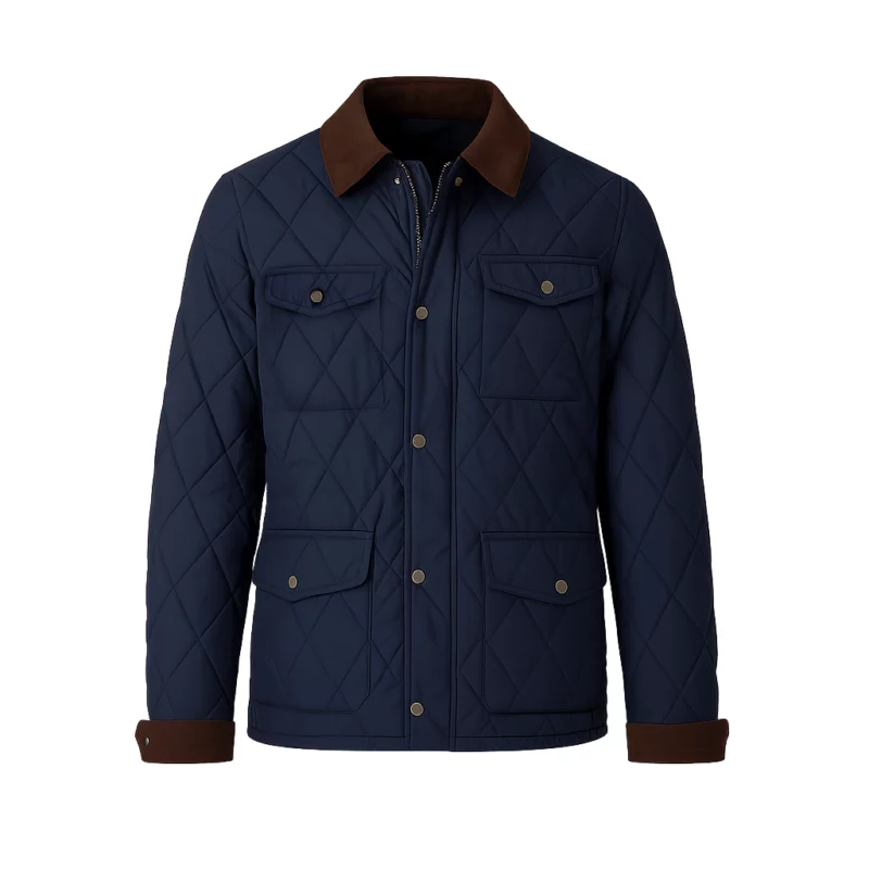Lee Queen Mantis Jacket