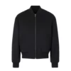 Leo Woodall The 69th BfI 2025 Black Jacket