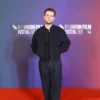 Leo Woodall The 69th BfI Black Jacket
