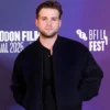 Leo Woodall The 69th BfI Jacket