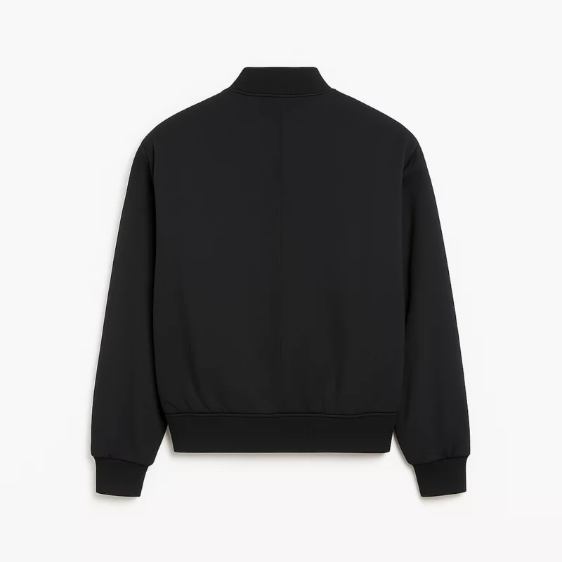 LeoWoodall The 69th BfI 2025 Black Jacket