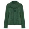 Lindsay Nicole Chambers S03 Jacket