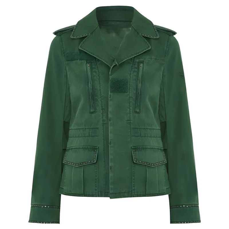 Lindsay Nicole Chambers S03 Jacket