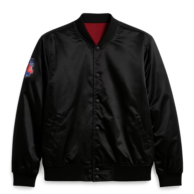 Lisa Ann Abbott Elementary Jacket