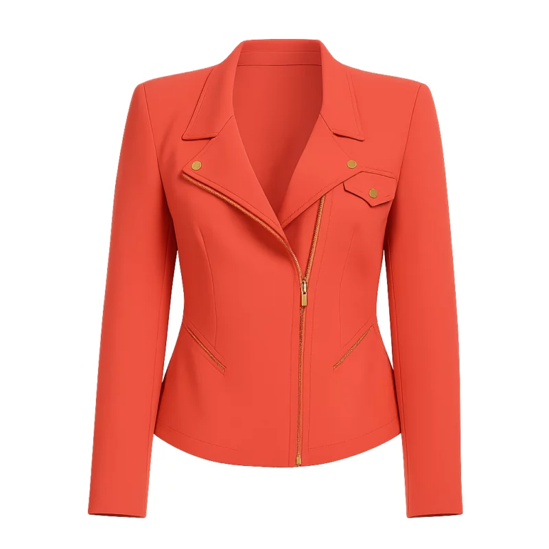 Lisa Ann Abbott Elementary S05 Jacket