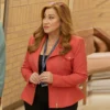 Lisa Ann walter Abbott Elementary S05 Jacket