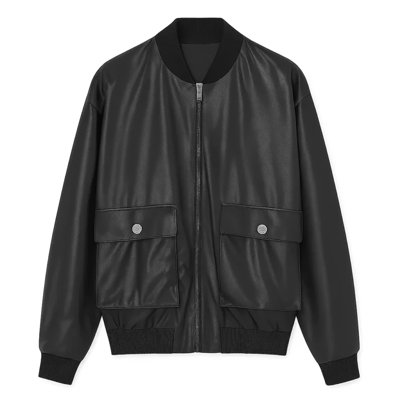 Lisa The Real Housewives of Salt Lake City S06 Jacket
