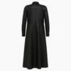 Liv Tyler Fashion Week Coat4