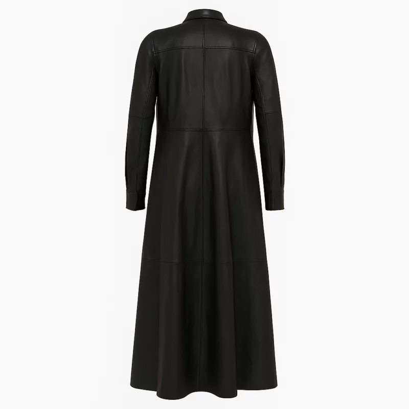 Liv Tyler Fashion Week Coat4