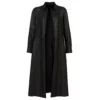 Liv Tyler Paris FashionCoat