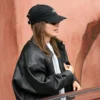 Los AngelesHailey Bieber Jacket