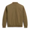 Luke Hudson and Rex S08 Jacket
