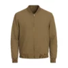 Luke Roberts Hudson and S08 Jacket