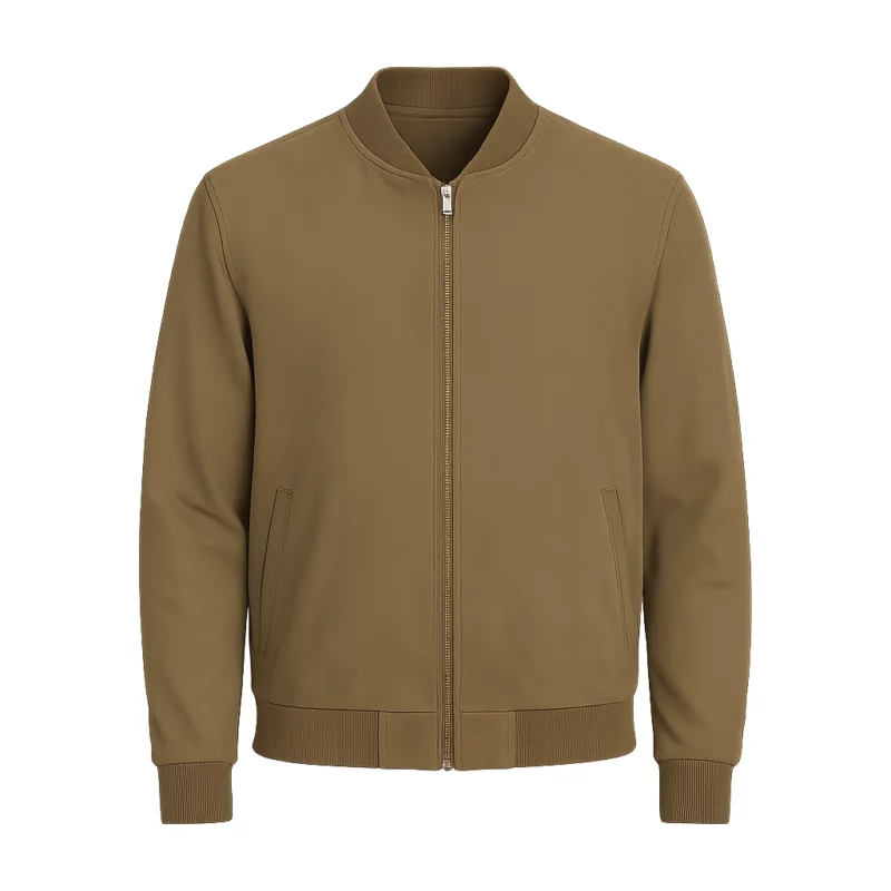 Luke Roberts Hudson and S08 Jacket