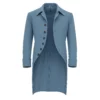 Luke Thompson S04 Coat