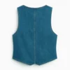 Madelaine Maintenance Required Vest