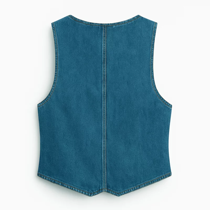 Madelaine Maintenance Required Vest